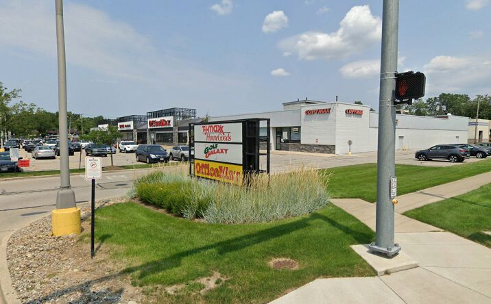 Pictures of Retail property located at 26035 Lorain Rd, North Olmsted, OH 44070 for lease - image #1