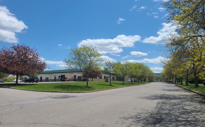 Pictures of Office, Industrial, Special Purpose property located at 20 Corporate Park Dr, Hopewell Junction, NY 12533 for lease - image #1
