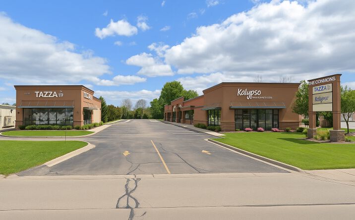 Pictures of Office property located at 2631 Packerland Dr, Ashwaubenon, WI 54313 for lease - image #1