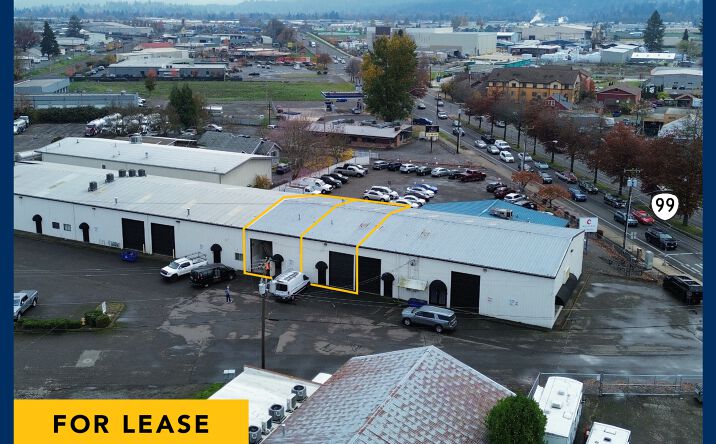 495 OR-99, Eugene, OR 97402 | Crexi.com