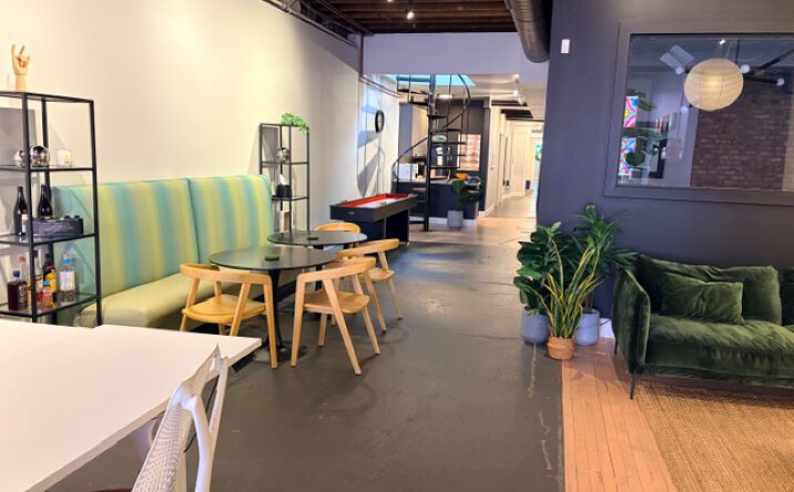 Pictures of Retail, Office property located at 3317 W Fullerton Ave, Chicago, IL 60647 for lease - image #1