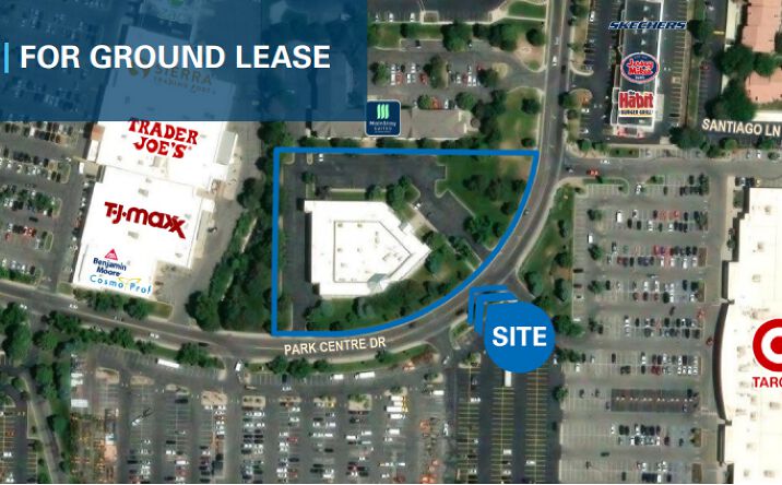 Pictures of Land, Retail, Restaurant property located at 7030 Park Centre Dr, Cottonwood Heights, UT 84121 for lease - image #1