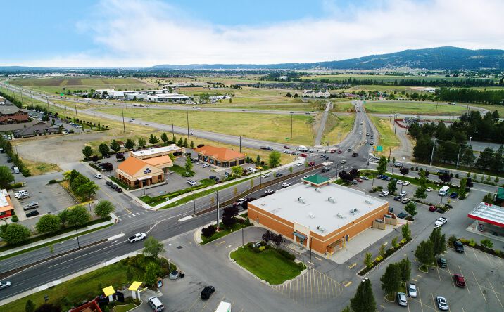 Pictures of Retail, Office property located at 1431 N Liberty Lake Rd, Liberty Lake, WA 99019 for lease - image #1