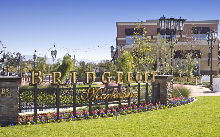 Pictures of Office property located at 23951 Newhall Ranch Rd, Santa Clarita, CA 91355 for lease - image #1