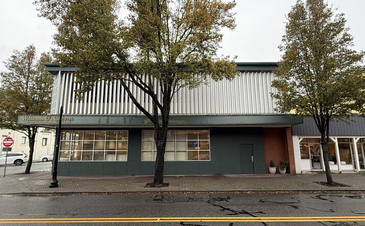 Pictures of Office property located at 407 Pine St, Mount Vernon, WA 98273 for lease - image #1
