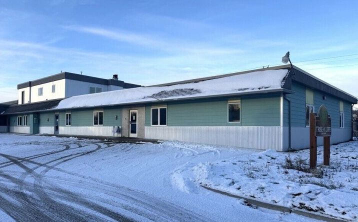 Pictures of Office property located at 268 E Fireweed Ave, Palmer, AK 99645 for lease - image #1