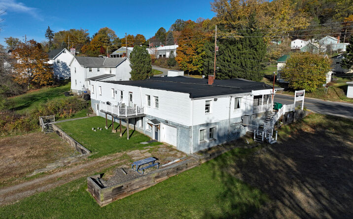 Pictures of Office, Special Purpose property located at 1630 Philadelphia St, Indiana, PA 15701 for lease - image #1