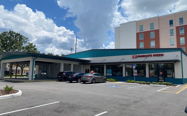 Pictures of Retail, Restaurant property located at 500 Ave D NW, Winter Haven, FL 33881 for lease - image #1