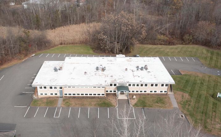 Pictures of Office property located at 15 Old Park Lane Rd, New Milford, CT 06776 for lease - image #1