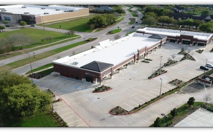 Pictures of Retail, Office, Special Purpose property located at 5422 Hwy 6, Missouri City, TX 77459 for lease - image #1