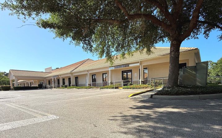Pictures of Office property located at 335 Clyde Morris Blvd, Suite 290, Ormond Beach, FL 32174 for lease - image #1
