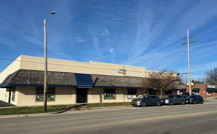 Pictures of Industrial property located at 4575 N 124th St, Butler, WI 53007 for lease - image #1
