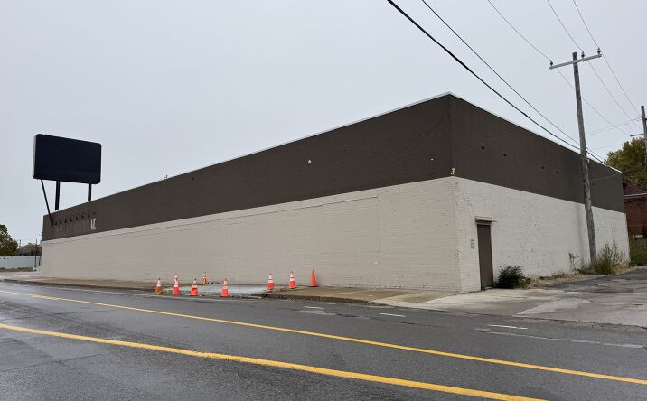 Pictures of Retail property located at 3431 Joy Rd, Detroit, MI 48206 for lease - image #1