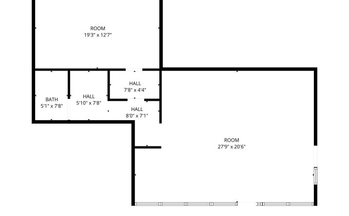 Pictures of Office, Retail property located at 204 E Linn Street #F, Marshalltown, IA 50158 for lease - image #1
