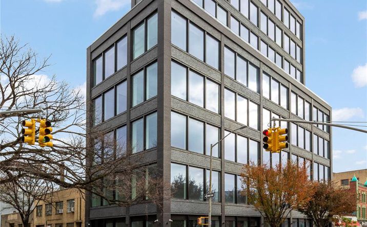 Pictures of Retail, Office property located at 35-01 36th Avenue, New York, NY 11106 for lease - image #1