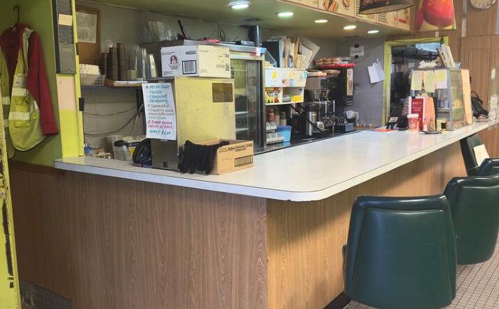 Pictures of Restaurant property located at 2783 3rd Avenue, New York, NY 10455 for lease - image #1