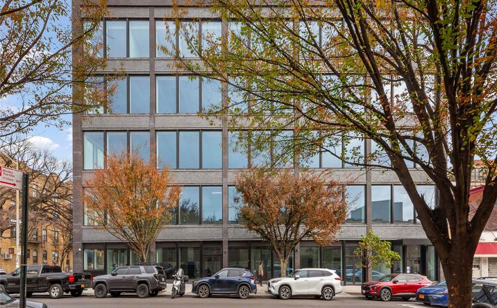 Pictures of Retail, Office property located at 35-01 36th Avenue, New York, NY 11106 for lease - image #1