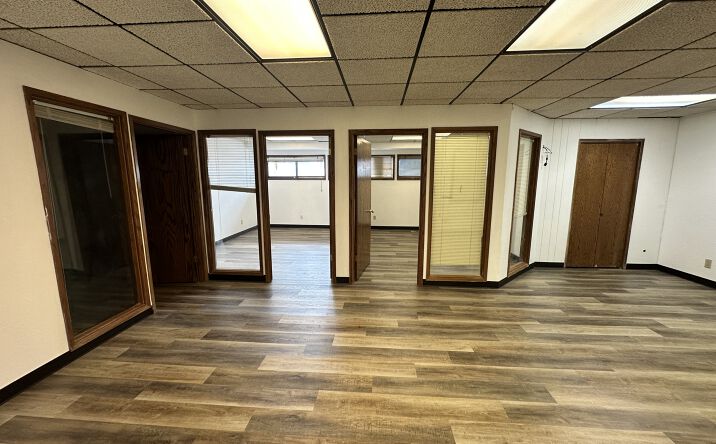 Pictures of Office property located at 2108 Broadwater Ave, Ste 101C, Billings, MT 59102 for lease - image #1
