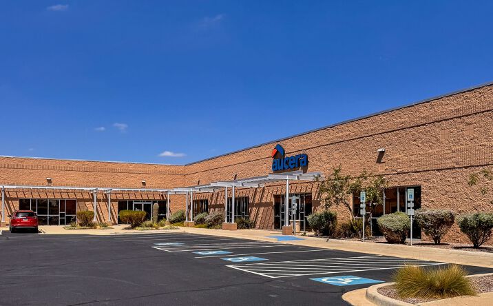 Pictures of Office property located at 1320 Adabel Dr, El Paso, TX 79936 for lease - image #1