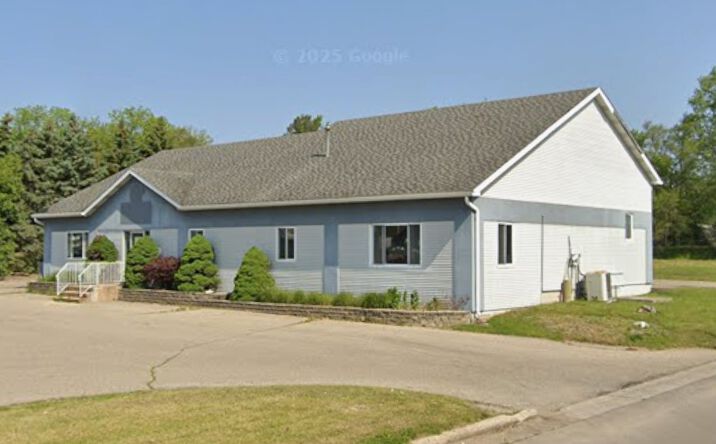 Pictures of Retail, Office, Restaurant property located at 1265 E Columbia Ave, Battle Creek, MI 49014 for lease - image #1