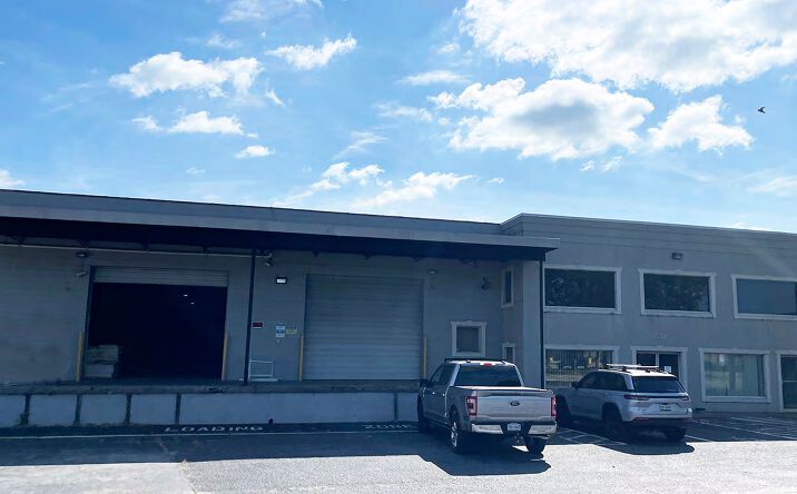 Pictures of Industrial property located at 1532 Ingleside Rd, Norfolk, VA 23502 for lease - image #1