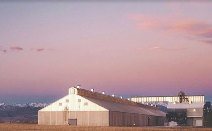 Pictures of Industrial, Land property located at 11600 Wasatch Rd, Longmont, CO 80504 for lease - image #1