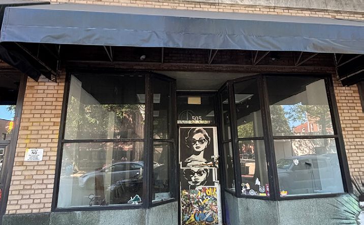 Pictures of Retail property located at 507 High St, Portsmouth, VA 23704 for lease - image #1
