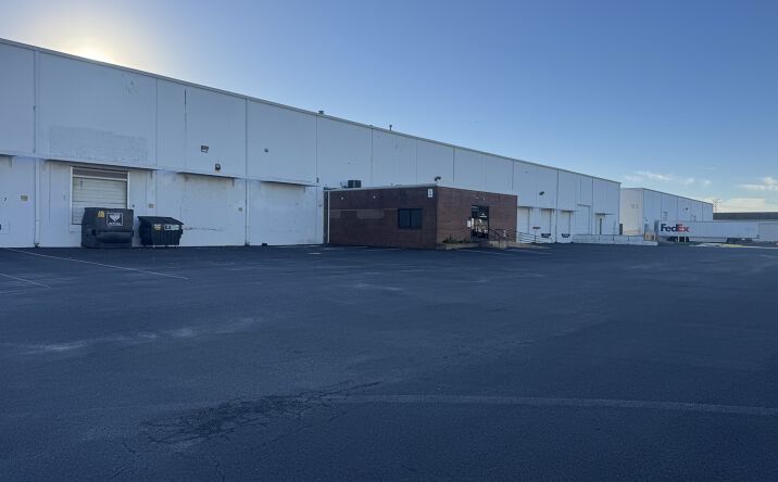 Pictures of Industrial property located at 901 Lambson Ln, New Castle, DE 19720 for lease - image #1