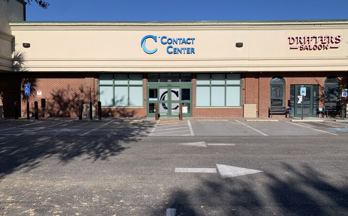Pictures of Retail, Office property located at 2903 N Kings Hwy, Myrtle Beach, SC 29577 for lease - image #1