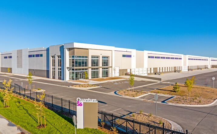 Pictures of Industrial property located at 601 W 56th Ave, Denver, CO 80216 for lease - image #1