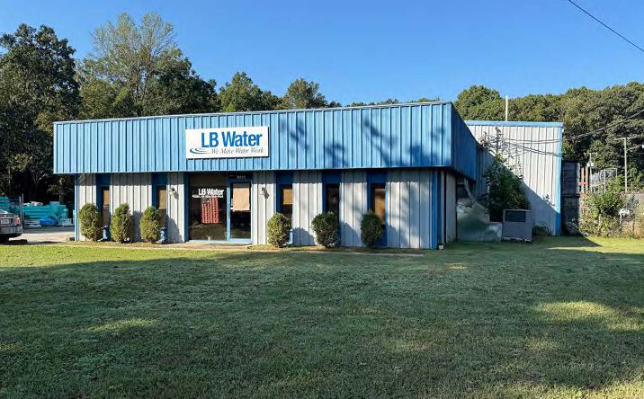 Pictures of Industrial property located at 13400 Ramblewood Dr, Chester, VA 23836 for lease - image #1