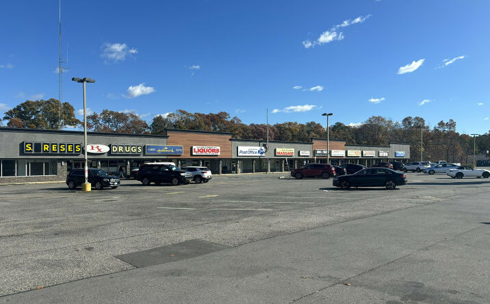 Pictures of Retail property located at 269 W White Horse Pike, Egg Harbor City, NJ 08215 for lease - image #1