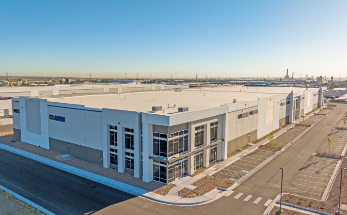 Pictures of Industrial property located at 455 W 56th Ave, Denver, CO 80216 for lease - image #1