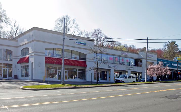 Pictures of Retail property located at 2085 E Main St, Cortlandt Manor, NY 10567 for lease - image #1