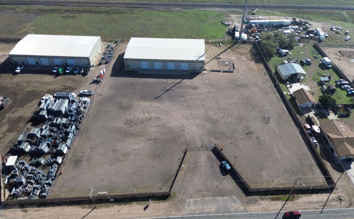 Pictures of Industrial property located at 1760 Co Rd 27, Brighton, CO 80603 for lease - image #1