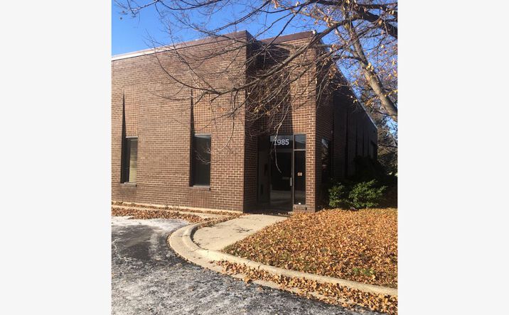 Pictures of Office, Special Purpose, Industrial property located at 1985 Ohio St, Lisle, IL 60532 for lease - image #1
