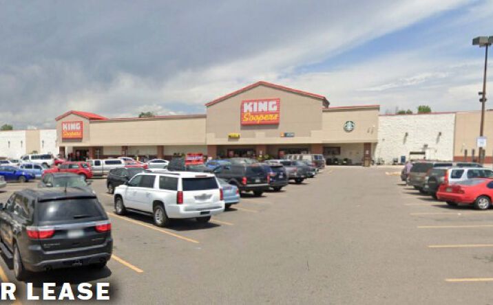 Pictures of Retail property located at 5301 W 38th Ave, Denver, CO 80212 for lease - image #1