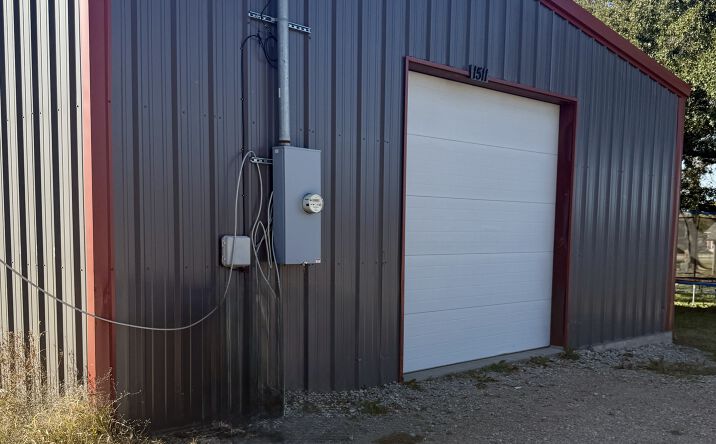 Pictures of Industrial property located at 1447 Farm to Market Rd 552, Rockwall, TX 75087 for lease - image #1