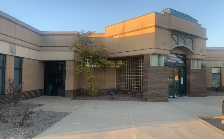 Pictures of Office property located at 4645 Belpar St NW, Canton, OH 44718 for lease - image #1