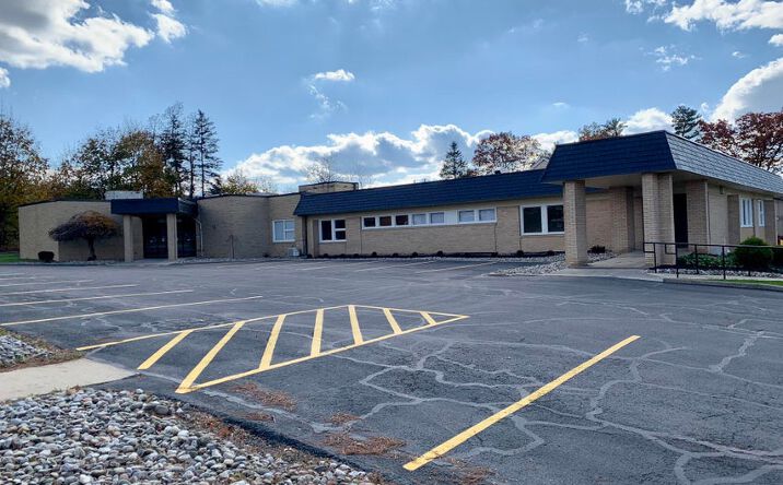 Pictures of Office property located at 239 E Brown St, East Stroudsburg, PA 18301 for lease - image #1