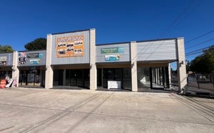 Pictures of Retail property located at 719 Tidwell Rd, Houston, TX 77022 for lease - image #1