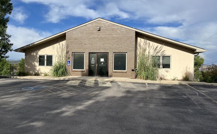 Pictures of Office property located at 1818 W Fulton St, Rapid City, SD 57702 for lease - image #1