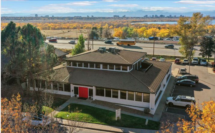 Pictures of Office property located at 13750 E Rice Pl, Aurora, CO 80015 for lease - image #1