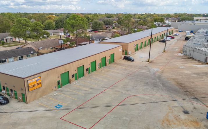 Pictures of Industrial, Special Purpose, Office property located at 3366 FM 528 Rd, Friendswood, TX 77546 for lease - image #1