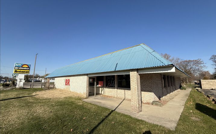 Pictures of Retail, Restaurant property located at 217 28th St SE, Grand Rapids, MI 49548 for lease - image #1