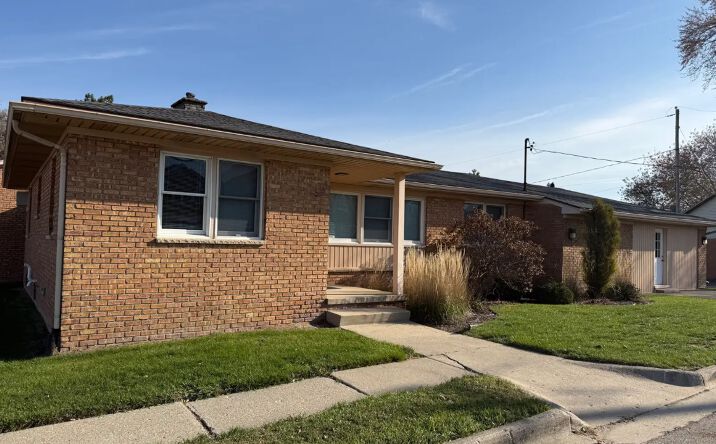 Pictures of Office property located at 6141 N Aurelius Rd, Lansing, MI 48911 for lease - image #1