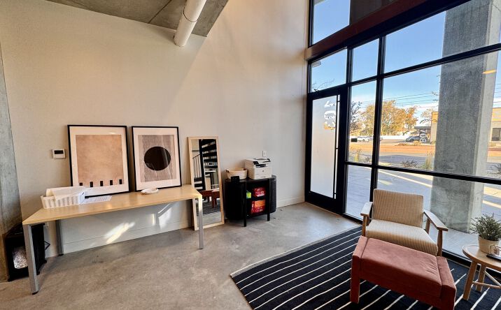 Pictures of Retail, Office property located at 735 North Temple, Salt Lake City, UT 84116 for lease - image #1