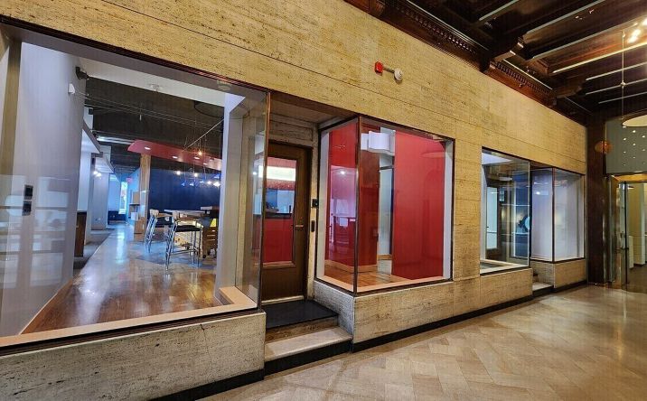 Pictures of Retail, Office property located at 304 W Fourth St, Royal Oak, MI 48067 for lease - image #1