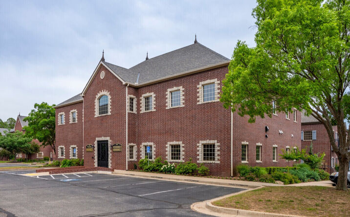 Pictures of Office property located at 4735 E 91st St, Tulsa, OK 74137 for lease - image #1