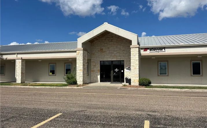 Pictures of Retail, Office property located at 14317 Northwest Blvd, Corpus Christi, TX 78410 for lease - image #1